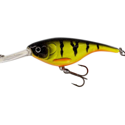 Westin Babybite DR Crankbait 6,5CM 13G Floating 2 1/2" 7/16OZ