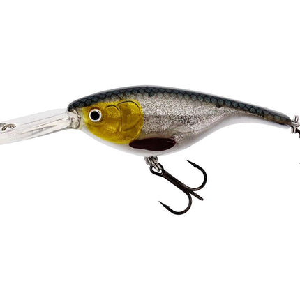 Westin Babybite DR Crankbait 6,5CM 13G Floating 2 1/2" 7/16OZ