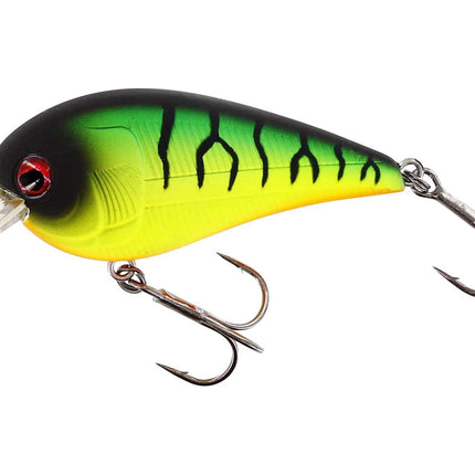 Westin Bassbite 1.5 Squarebill 6CM 13G Floating 2 3/8" 7/16OZ