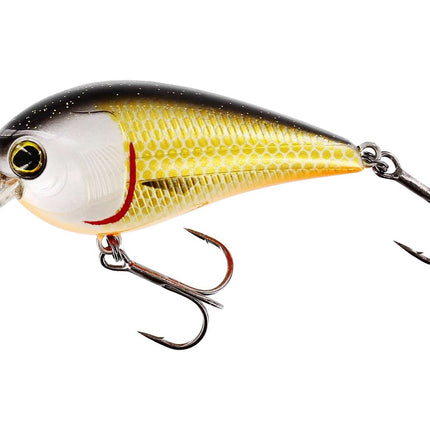 Westin Bassbite 1.5 Squarebill 6CM 13G Floating 2 3/8" 7/16OZ