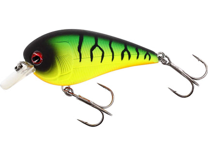 Westin Bassbite 2.5 Squarebill 7CM 16G Floating 2 3/4