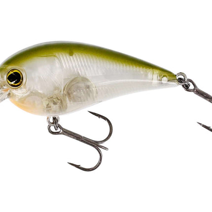Westin Bassbite 2.5 Squarebill 7CM 16G Floating 2 3/4" 9/16OZ
