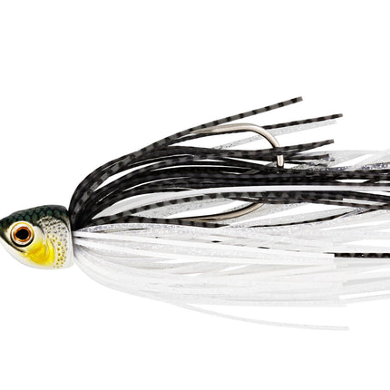 Westin Bladebite V2 Tungsten Bladed Jig 14G Sinking