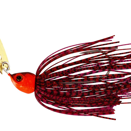 Westin Bladebite V2 Tungsten Bladed Jig 14G Sinking