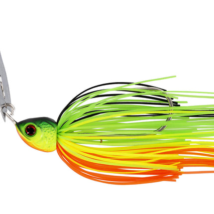 Westin Bladebite V2 Tungsten Bladed Jig 21G Sinking