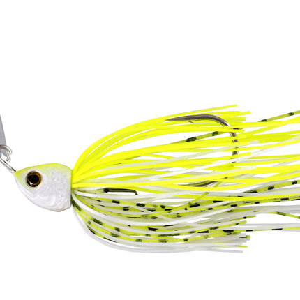 Westin Bladebite V2 Tungsten Bladed Jig 21G Sinking