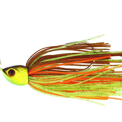 Westin Bladebite V2 Tungsten Bladed Jig 9G Sinking