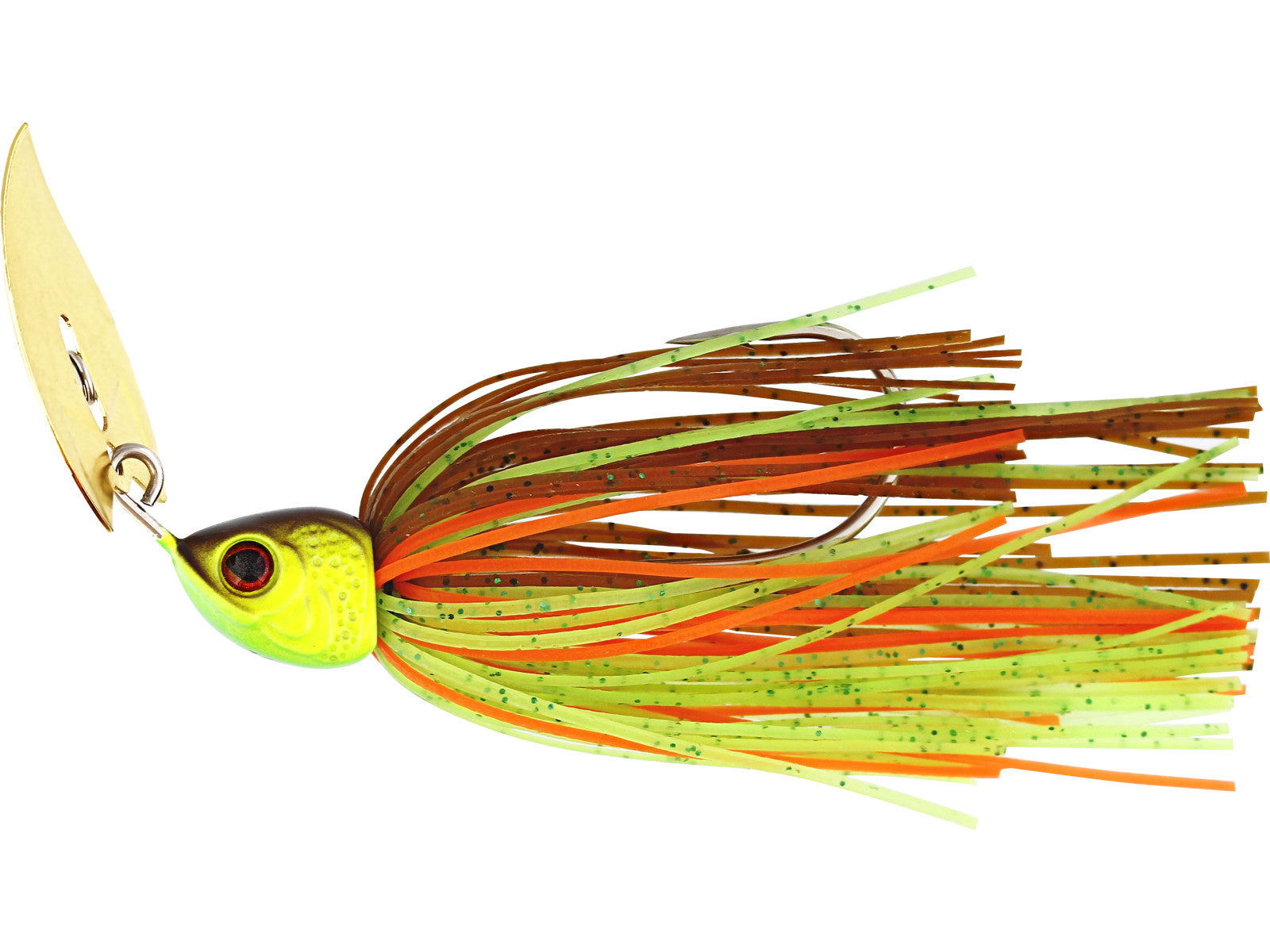 BROWN CHARTREUSE