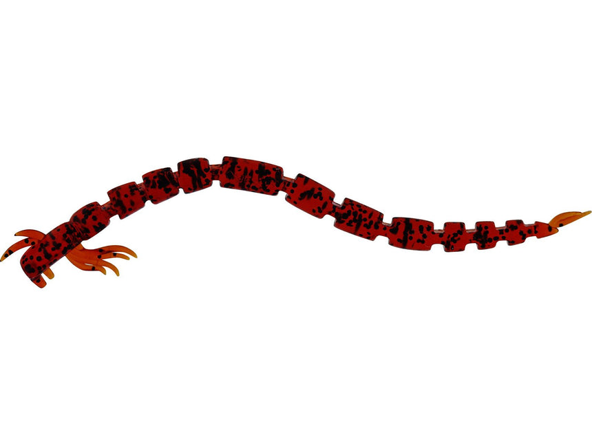 Westin Bloodteez Worm 5,5CM 0,5G 8PCS