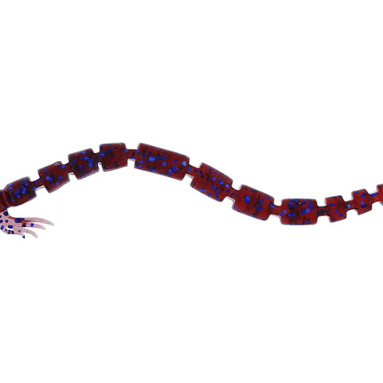 Westin Bloodteez Worm 5,5CM 0,5G 8PCS