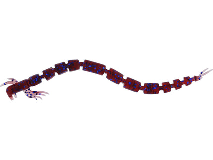 Westin Bloodteez Worm 5,5CM 0,5G 8PCS