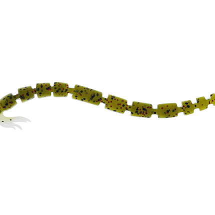 Westin Bloodteez Worm 5,5CM 0,5G 8PCS
