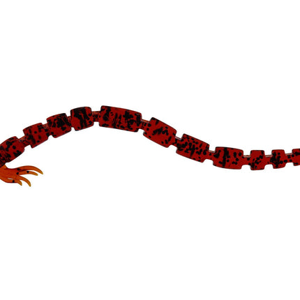 Westin Bloodteez Worm 7,5CM 1G 6PCS