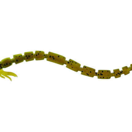 Westin Bloodteez Worm 7,5CM 1G 6PCS