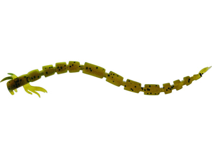 Westin Bloodteez Worm 7,5CM 1G 6PCS