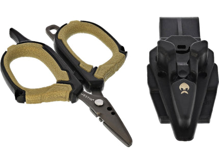 Westin Braid Scissors Incl. Sheath S 3.5