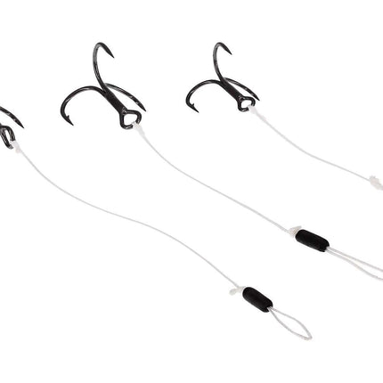Westin Braided Stinger 2PCS