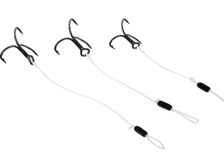 Westin Braided Stinger 2PCS