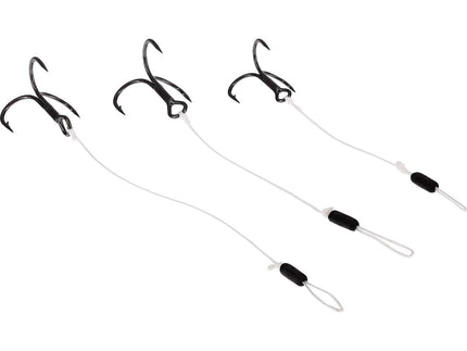 Westin Braided Stinger 2PCS
