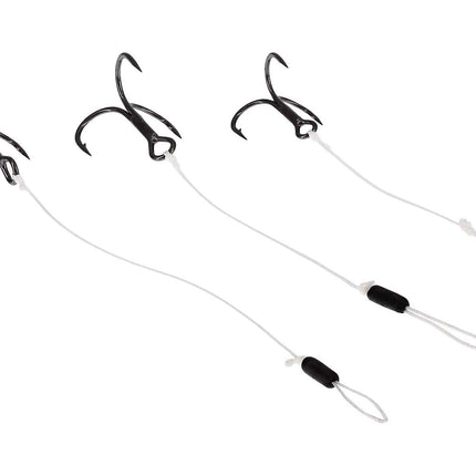 Westin Braided Stinger Adjustable 2PCS