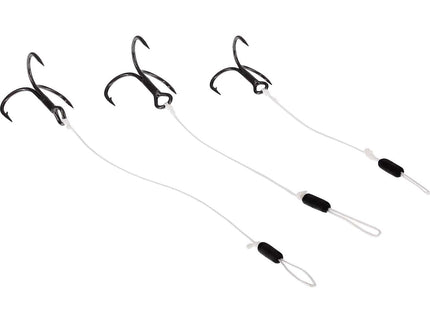 Westin Braided Stinger Adjustable 2PCS