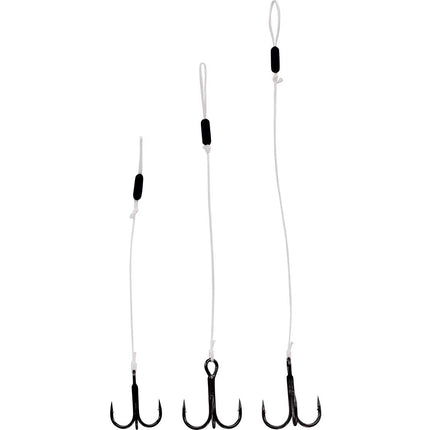 Westin Braided Stinger Adjustable 2PCS