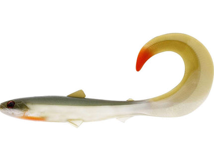 Westin Bullteez Curltail 10CM 6G 4