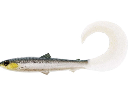 Westin Bullteez Curltail 10CM 6G 4