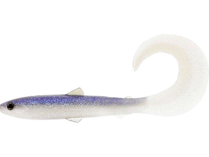 Westin Bullteez Curltail 10CM 6G 4