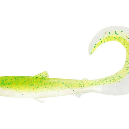 Westin Bullteez Curltail 10CM 6G 4" 3/16OZ