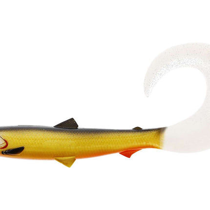 Westin Bullteez Curltail 14CM 15G 4" 1/2OZ