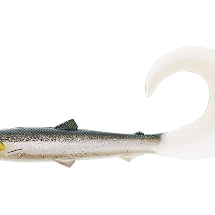 Westin Bullteez Curltail 14CM 15G 4" 1/2OZ