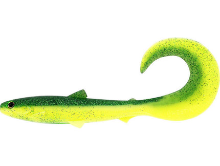 Westin Bullteez Curltail 14CM 15G 4