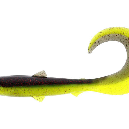 Westin Bullteez Curltail 14CM 15G 4" 1/2OZ