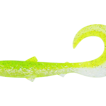 Westin Bullteez Curltail 14CM 15G 4" 1/2OZ