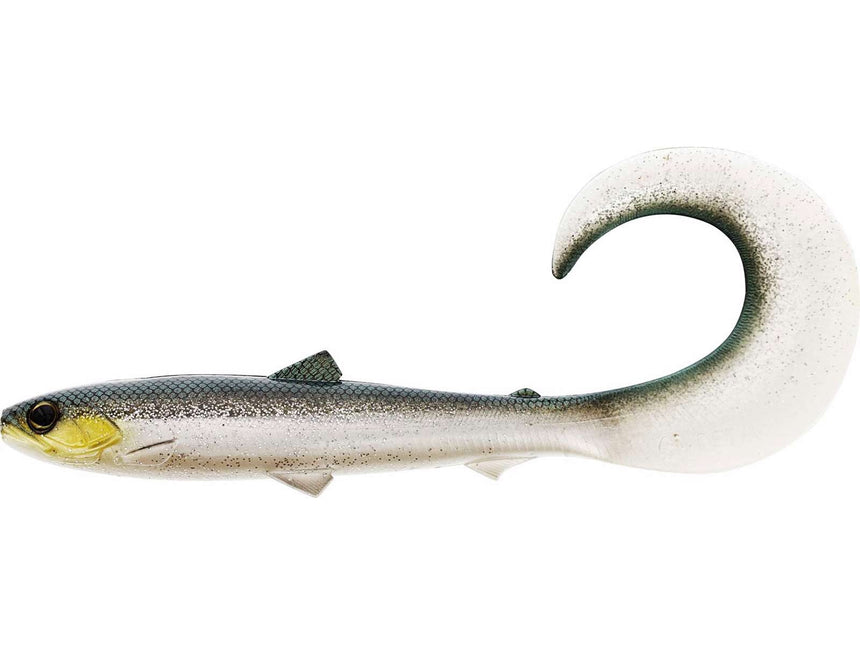 Westin Bullteez Curltail 21CM 49G 8 1/4" 1 3/4OZ