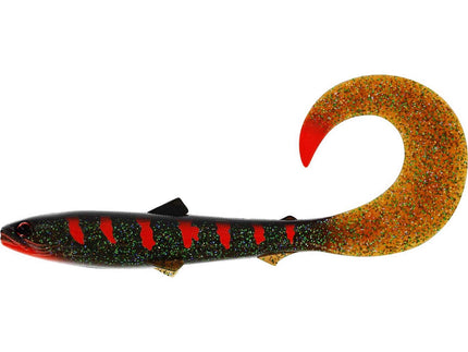 Westin Bullteez Curltail 21CM 49G 8 1/4