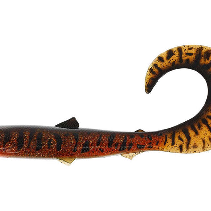 Westin Bullteez Curltail 21CM 49G 8 1/4" 1 3/4OZ