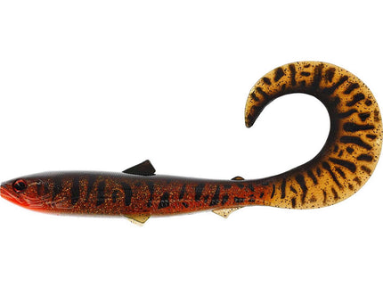 Westin Bullteez Curltail 21CM 49G 8 1/4