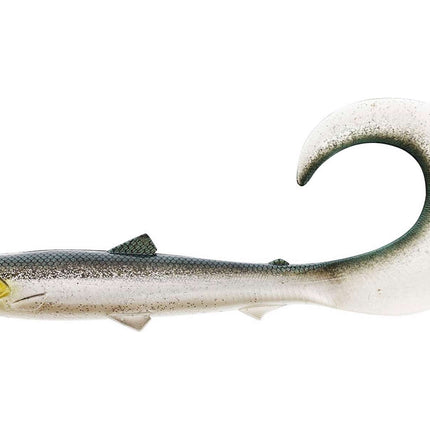 Westin Bullteez Curltail 27CM 103G 10 5/8" 3 9/16OZ
