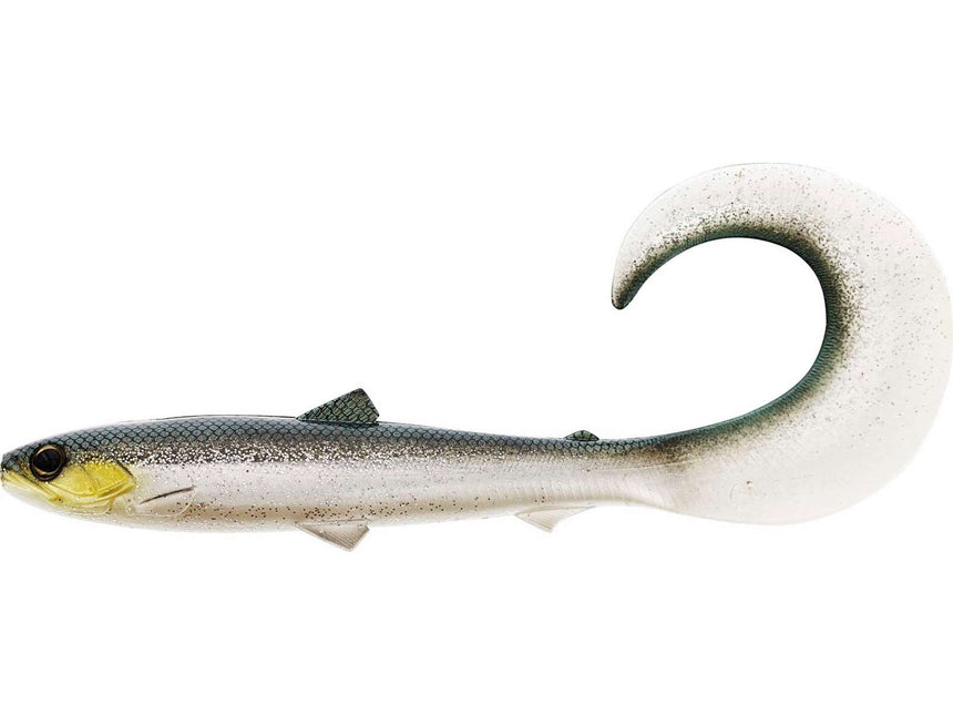 Westin Bullteez Curltail 27CM 103G 10 5/8" 3 9/16OZ