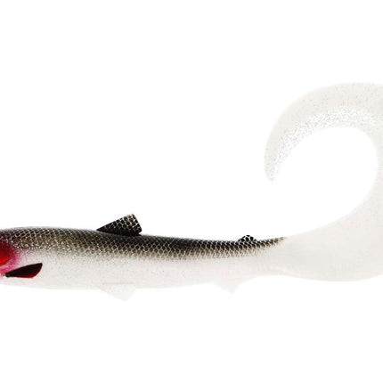 Westin Bullteez Curltail 27CM 103G 10 5/8" 3 9/16OZ