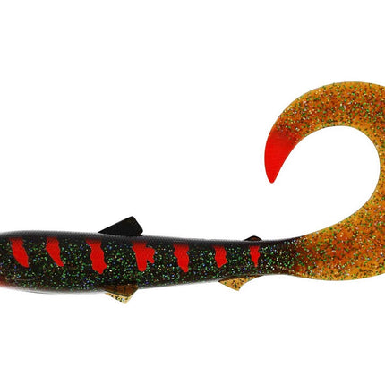 Westin Bullteez Curltail 27CM 103G 10 5/8" 3 9/16OZ