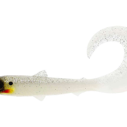 Westin Bullteez Curltail 27CM 103G 10 5/8" 3 9/16OZ