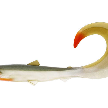 Westin Bullteez Curltail 8CM 3G 3 1/8" 7/64OZ