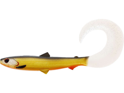 Westin Bullteez Curltail 8CM 3G 3 1/8