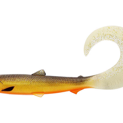 Westin Bullteez Curltail 8CM 3G 3 1/8" 7/64OZ