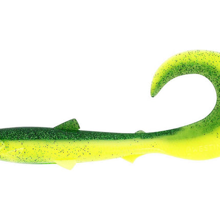 Westin Bullteez Curltail 8CM 3G 3 1/8" 7/64OZ