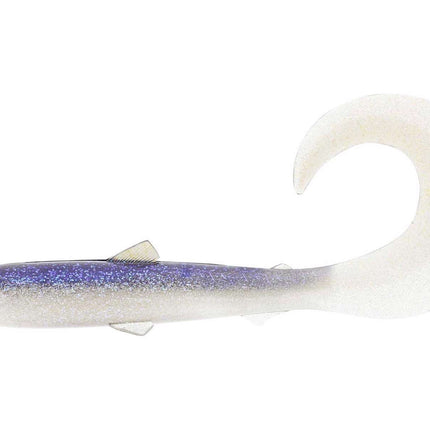 Westin Bullteez Curltail 8CM 3G 3 1/8" 7/64OZ