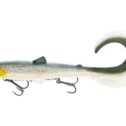 Westin Bullteez Curltail Inline 33CM 230G Sinking
